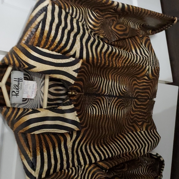 Riphoff jacket - Picture 2 of 2